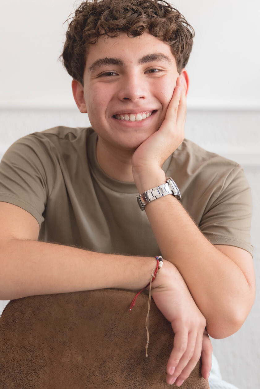 Model image